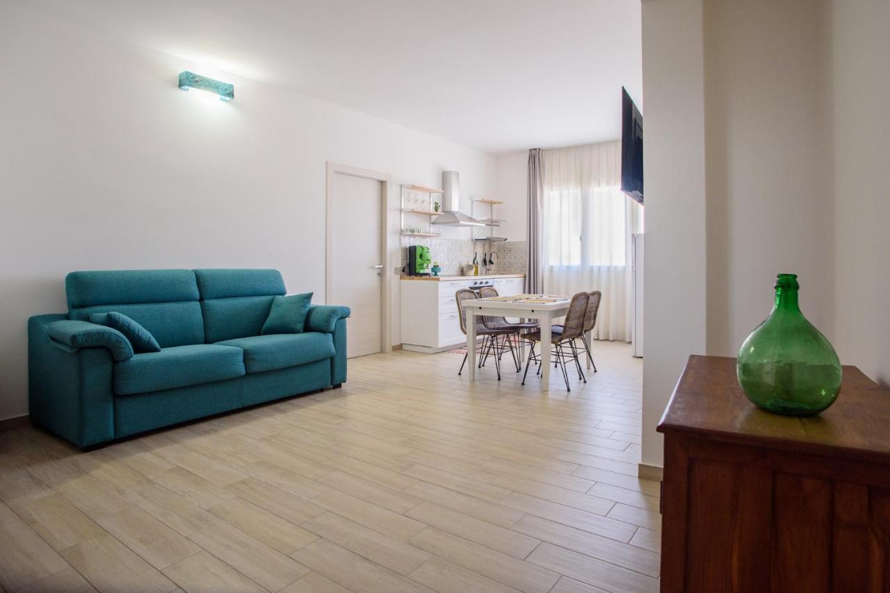 Central Station Apartments - Fanale Rentals Palermo Kültér fotó
