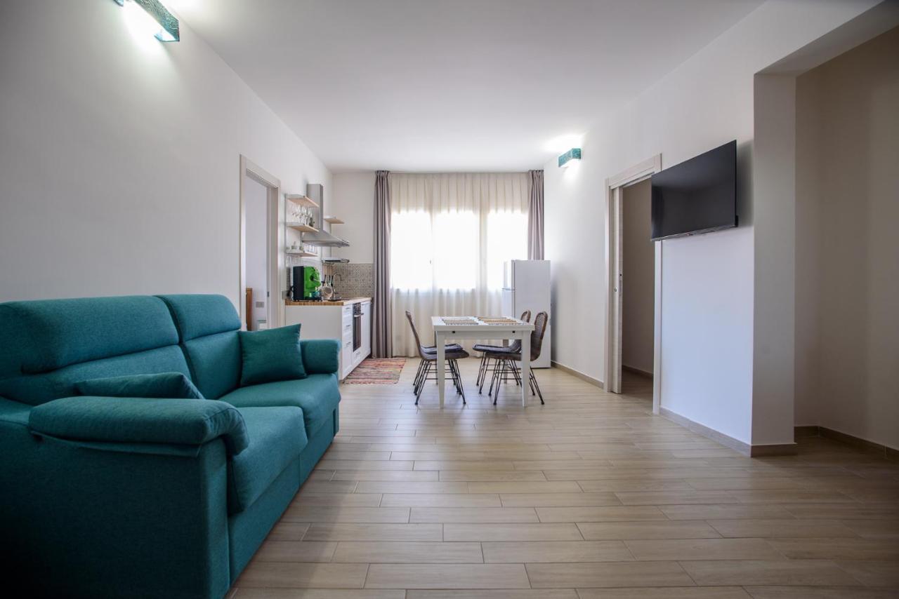 Central Station Apartments - Fanale Rentals Palermo Kültér fotó