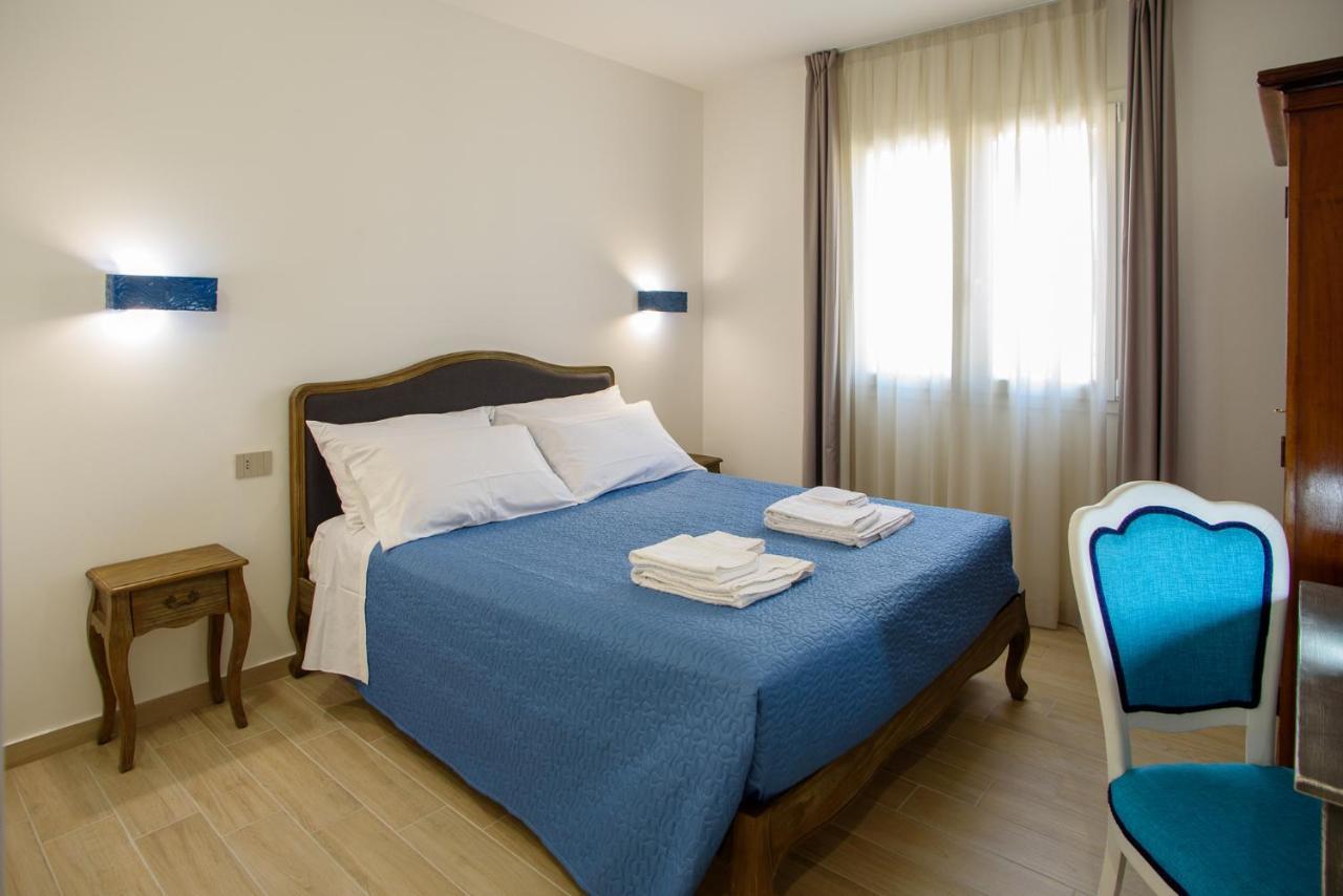 Central Station Apartments - Fanale Rentals Palermo Kültér fotó