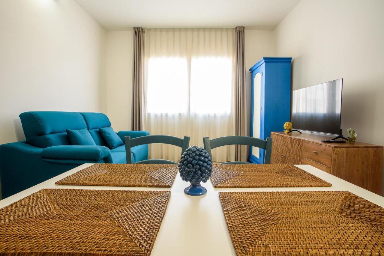 Central Station Apartments - Fanale Rentals Palermo Kültér fotó