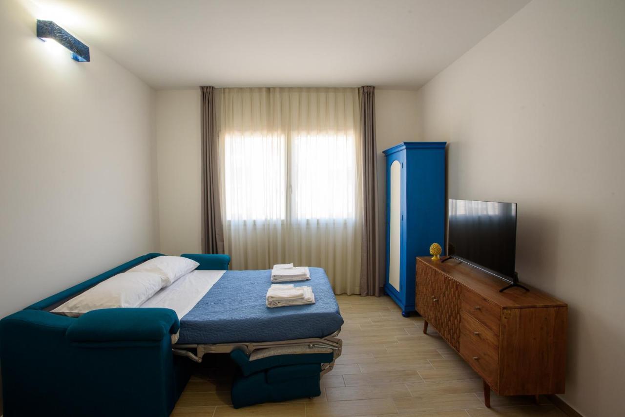 Central Station Apartments - Fanale Rentals Palermo Kültér fotó