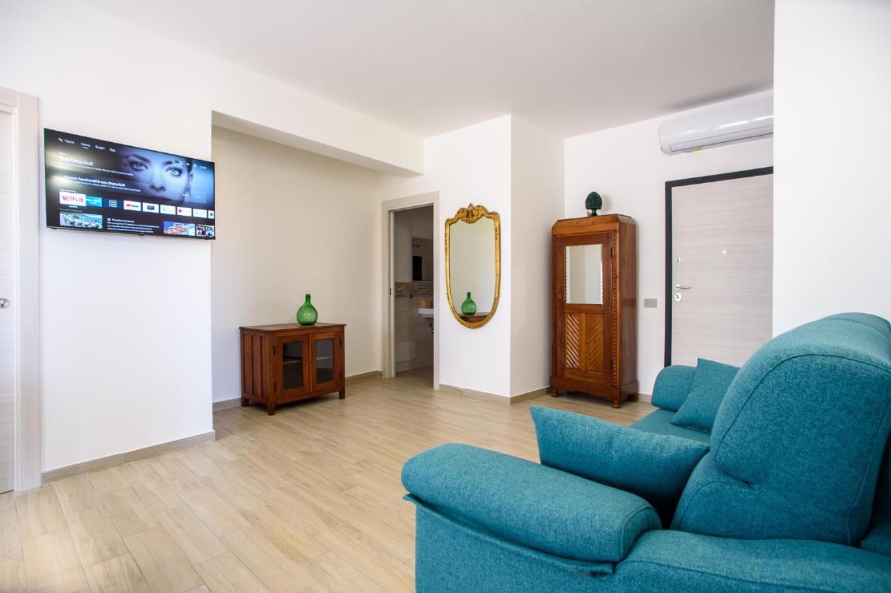 Central Station Apartments - Fanale Rentals Palermo Kültér fotó